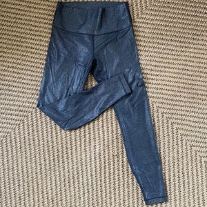NWOT- Lululemon Leggings